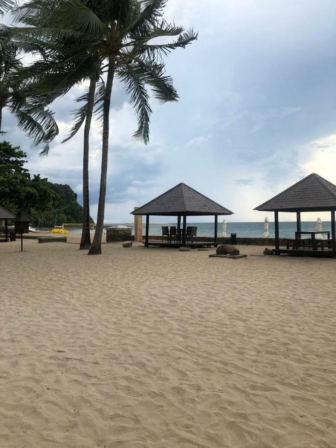 Anvaya Cove Beach And Nature Club Villa Maybayo Buitenkant foto