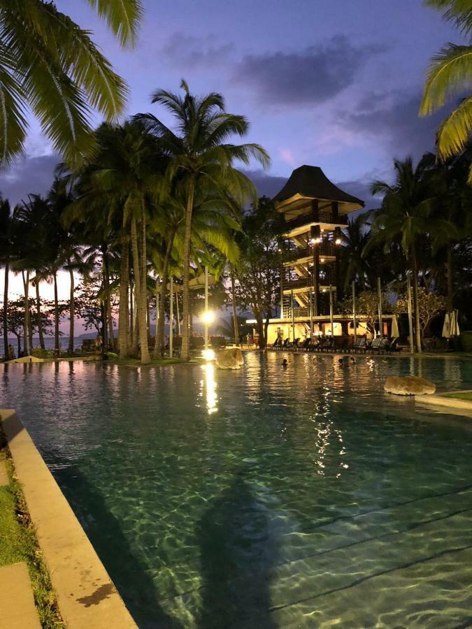 Anvaya Cove Beach And Nature Club Villa Maybayo Buitenkant foto