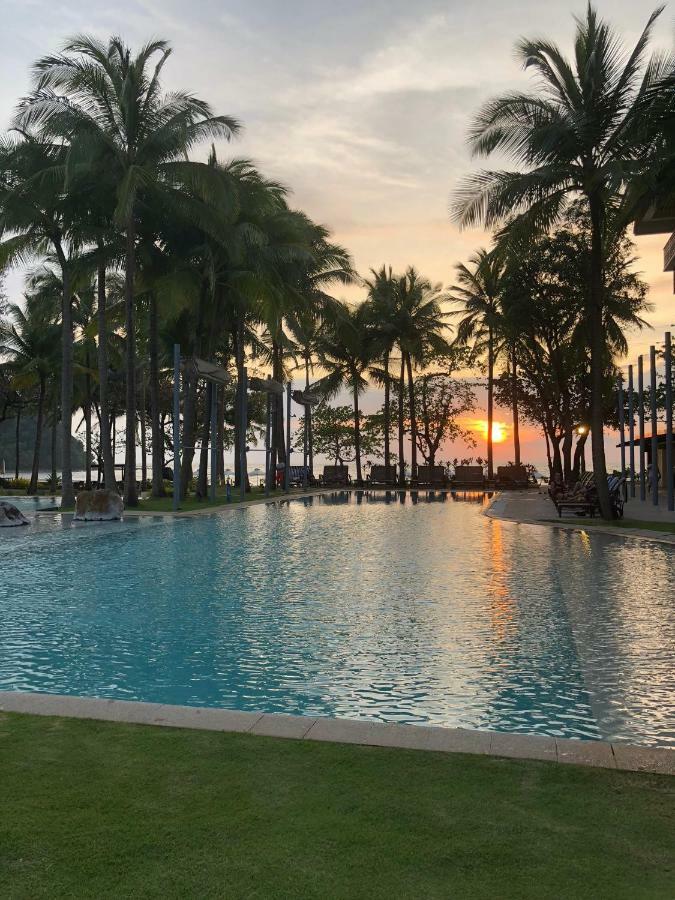 Anvaya Cove Beach And Nature Club Villa Maybayo Buitenkant foto