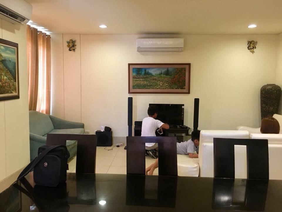 Anvaya Cove Beach And Nature Club Villa Maybayo Buitenkant foto